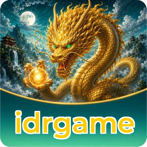 Tentang idrgame