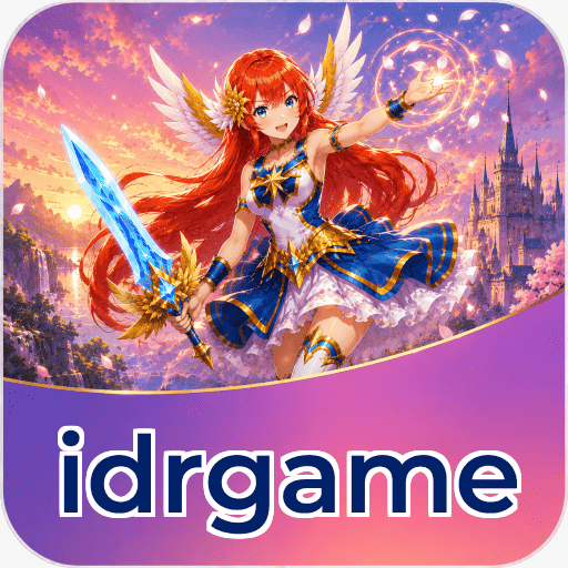 Pertanyaan yang Sering Diajukan - idrgame