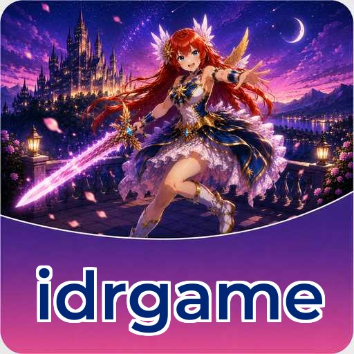 Permissions idrgame
