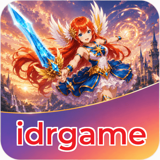 Grafik Performa idrgame APK Berdasarkan Kategori Device